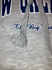 New Orleans The Big Easy Hoodie With Pockets Size Medium — photo 5