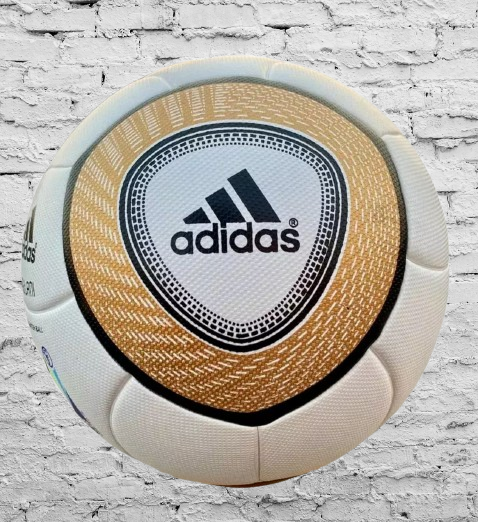 RARE 2010 Adidas Jabulani FIFA World Cup South Africa Official