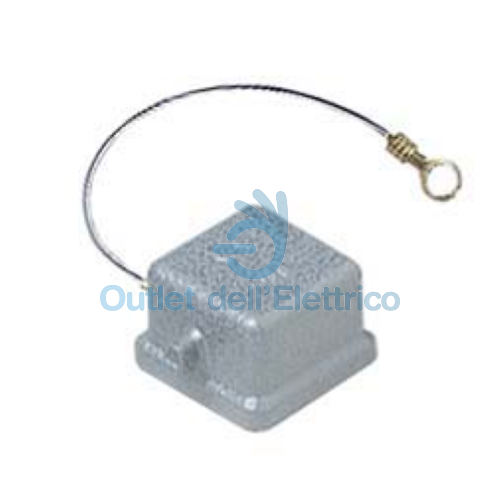 ILME CKA 03 CA COP.CKA CON PIOL. X SPINA