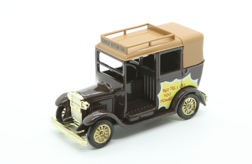 Lledo Days Gone Diecast - Crinkley Bottom / Noels House Party - Choose Model(s) - Picture 37 of 41