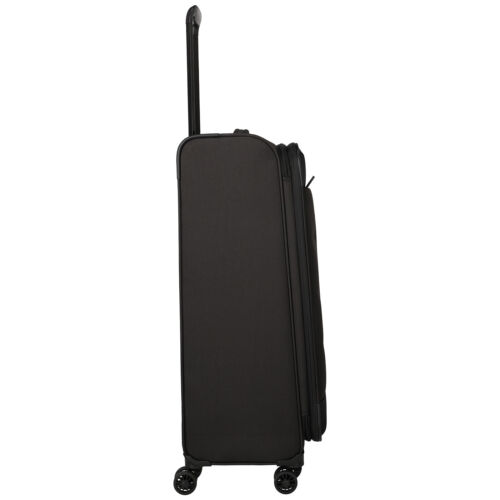 Travelite Rügen 4-Rollen Weichgepäck Trolley L 4-Rad Koffer Luggage 78 cm 3,4 kg - Bild 21 von 22