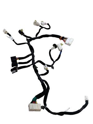 2020 - 2022 HYUNDAI PALISADE OEM FRONT RIGHT SEAT WIRING HARNESS