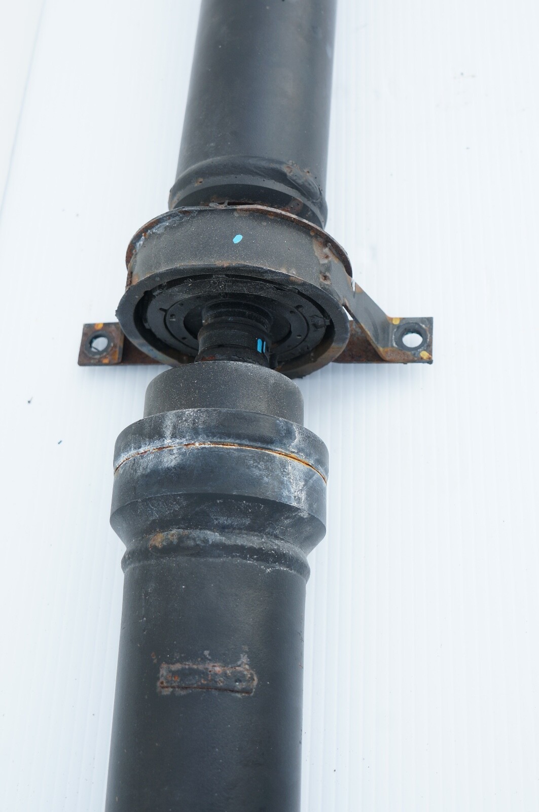 2010 - 2020 Bentley Mulsanne Rear Prop Drive Shaft Driveshaft