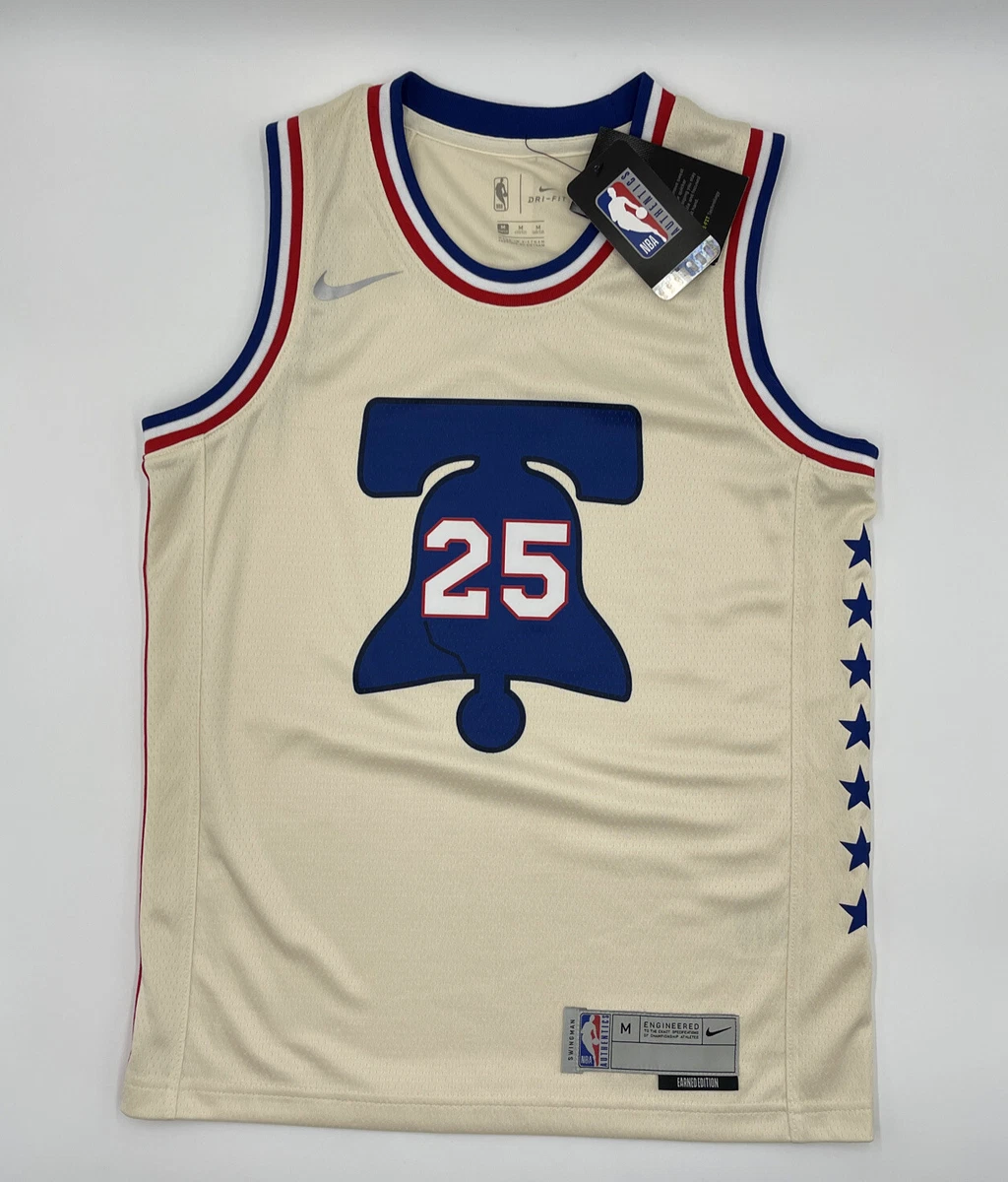 Nike Joel Embiid 2023 All-Star Edition Men's Jordan Dri-Fit NBA Swingman Jersey