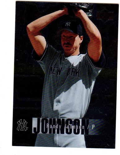 2006 Upper Deck Special F/X MLB Baseball Cards Pick Your Own Team or Players - Picture 1 of 164