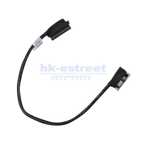 For Dell Latitude 7400 E7400 7300 E7300 EDC40 Laptop Battery Cable VVFNX 0VVFNX - Picture 6 of 18