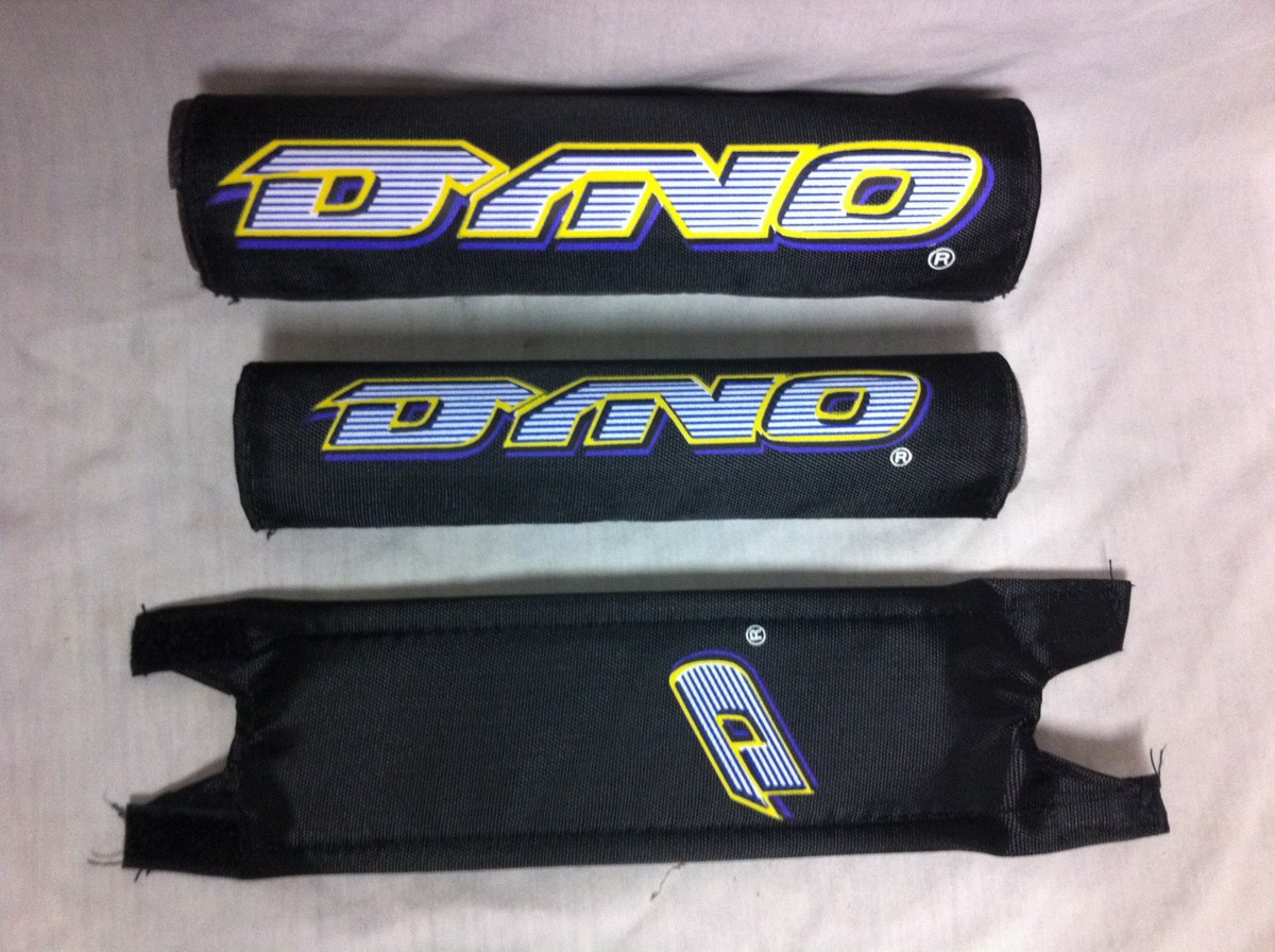 Rare NOS Original 80s DYNO 16 Rare NOS Original 80s DYNO 16