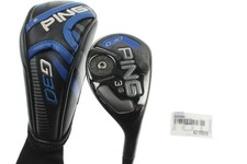 Ping G30 Golf Club Mens Right Handed 19-deg Hybrid Regular Graphite