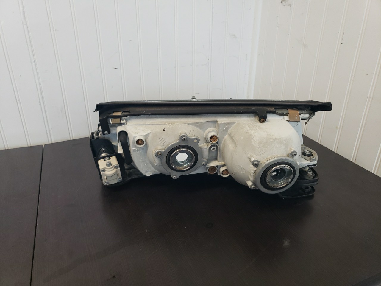 Lamborghini Diablo Nissan 300ZX Front Passenger RH Headlight OEM