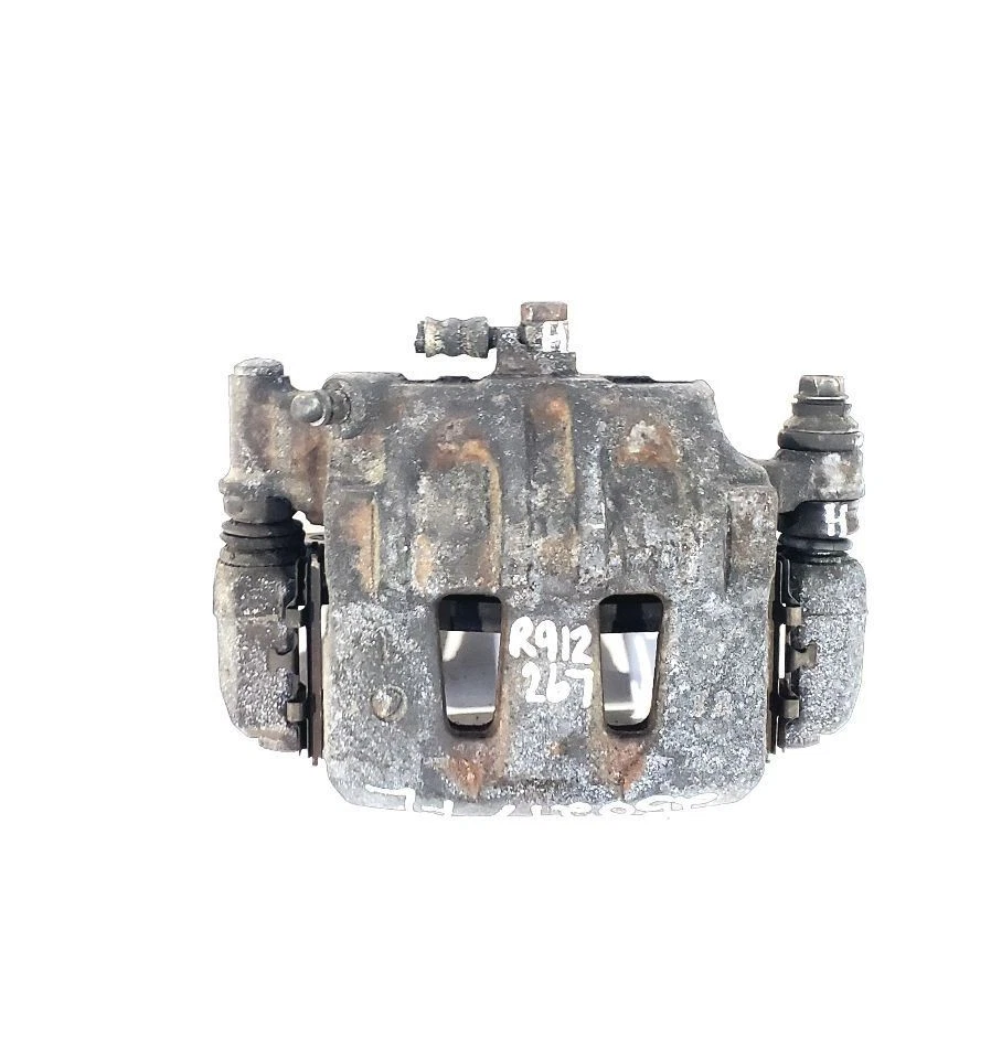 Pinza de freno delantera izquierda OEM 1992 1993 1994 1995 1996 1997 Subaru SVX Foto 2 de 4