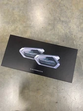 SENA 50R DUAL BLUETOOTH COMMUNICATORS