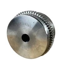 Falk 1020G Lifelign Gear Coupling Flex Hub RSB Rough Stock Bore 10013770 thumbnail 1