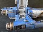 BB3D 1/48 Scale The Mantis from “Star Wars: Jedi Survivor” — photo 5