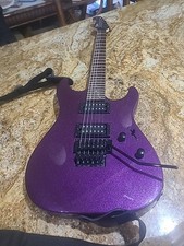 Fender Squier  Stagemaster Electric Guitar - ...