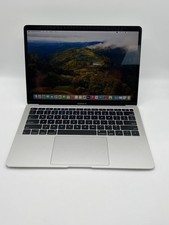 Apple MacBook Air 13" A1932 2019 Intel Core i5 8GB 128GB Silver Used