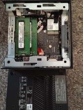 Asus PN50 Mini Pc Ryzen 5 4500u with 16Gb DDR4 Ram