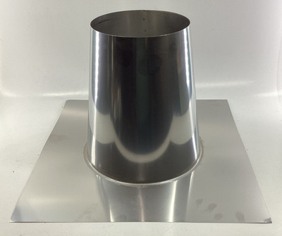 Z-Flex 2SVSF07 Flat Flashing 7''