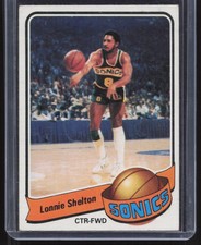 Click to enlarge Lonnie Shelton