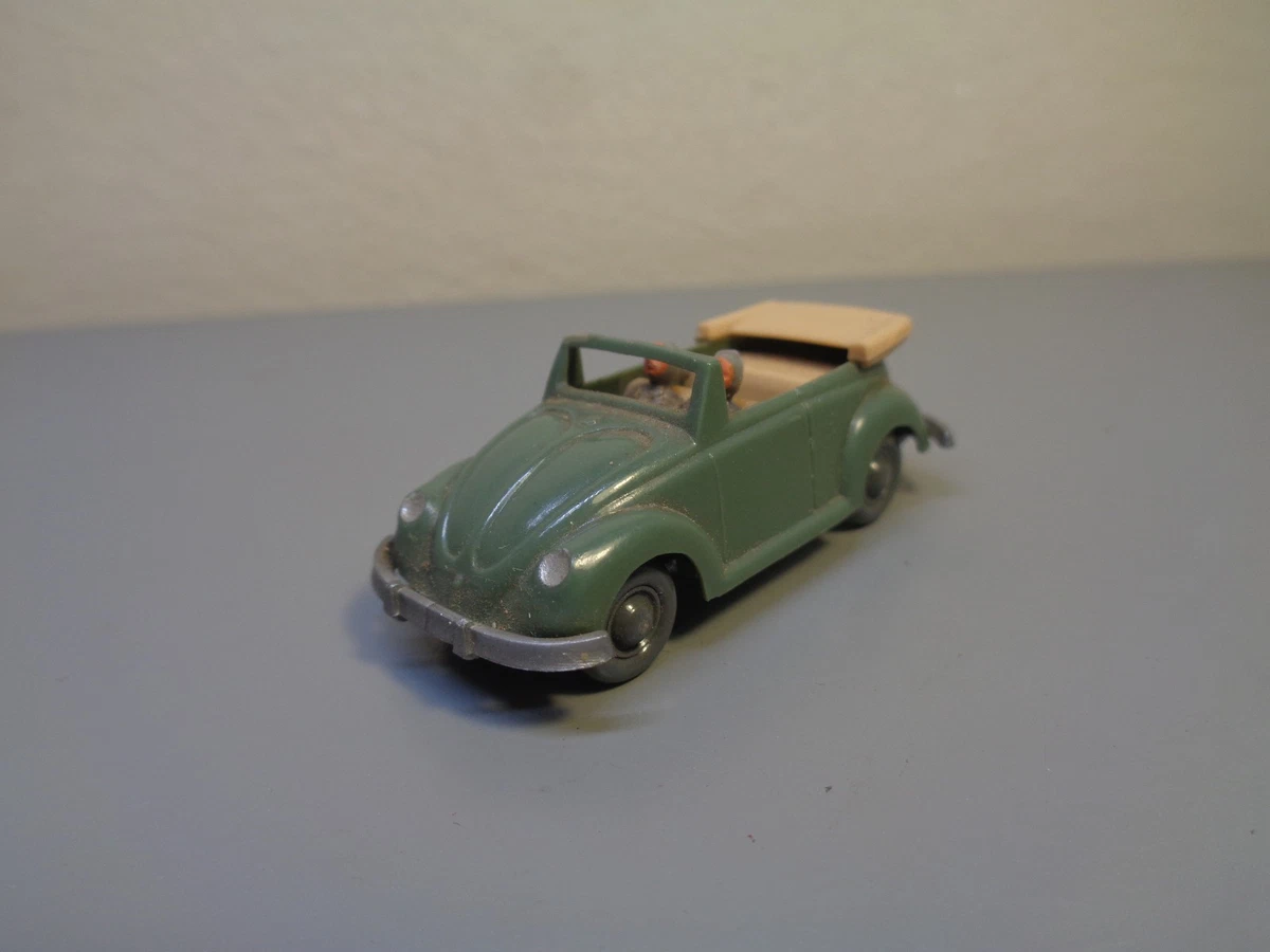 WIKING Diecast & Toy Volkswagen Vehicles for sale | eBay