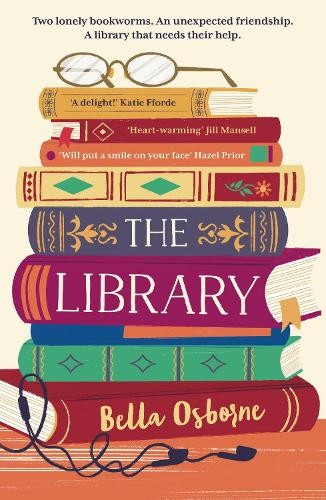 Bella Osborne The Library (Tascabile)