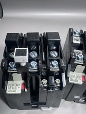 ALLEN BRADLEY 592-JOV16 OVERLOAD RELAY