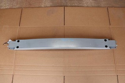 2012-2020 TESLA MODEL S REAR INNER BUMPER REINFORCEMENT BART SUPPORT BRACE OEM