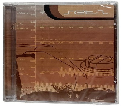 Set: 2 Iboga Records Compilation CD 2002 NEW Electronic Progressive Psy-Trance