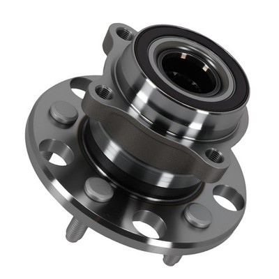 Rear LH RH Wheel Bearing Hub for Lexus GS300/GS350/GS450h 2006-2011 WE60864