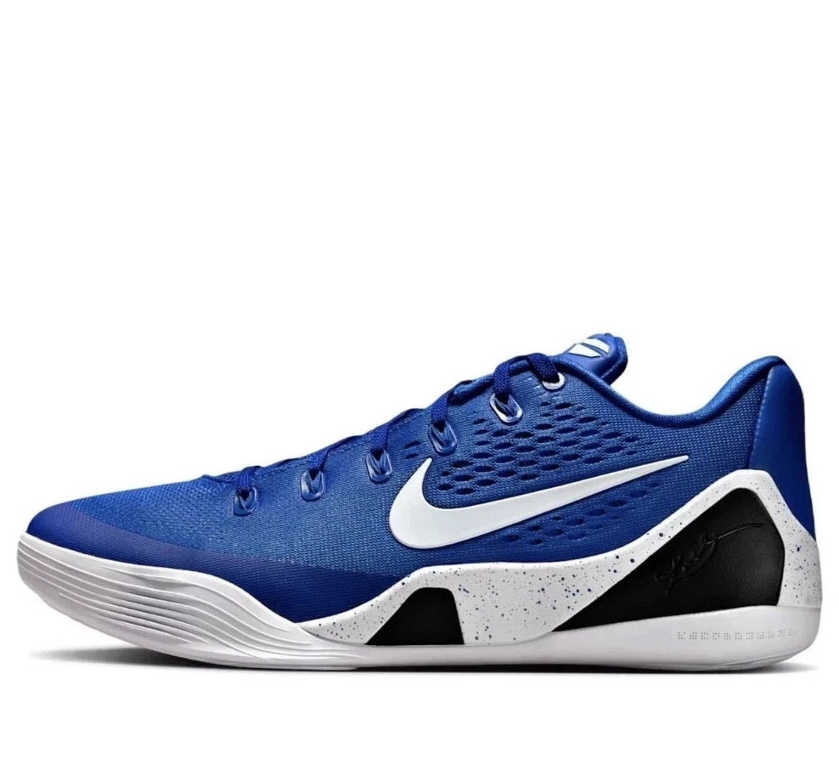 Nike Kobe 9 EM TB Game Royal for Sale | Authenticity Guaranteed | eBay