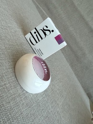 dibs. Baked Blush The Duet VIP Pink 8.5 g/0.3 oz