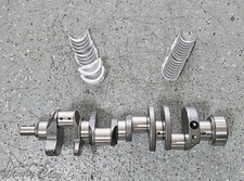 4.3l Chevy V8 L99 Remanufactured Crankshaft Kit 10168568 4.3l Chevy V8 L99 Remanufactured Crankshaft Kit 10168568