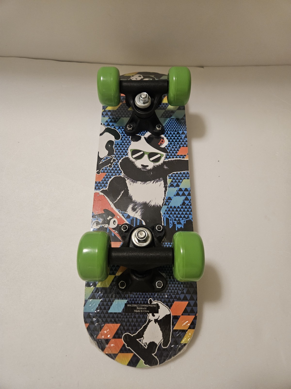 Panda Edition Sealed