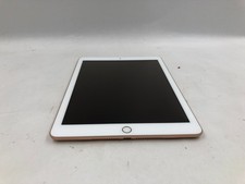 Apple iPad (6th Generation) A1893 32 GB, Wi-Fi, 9.7 in - Gold for