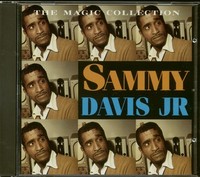Sammy Davis Jr. - The Magic Collection (Cd) - Pop Vocal