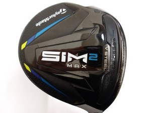 Taylormade Sim 7 Wood for sale | eBay