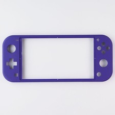 Repair Part - Housing Shell Blue Front Cover Frame for Nintendo Switch Lite