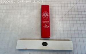 1881 Rogers Oneida First Colony Dessert Server And Long Saw-tooth Carving Knife