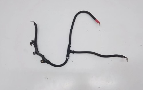 BMW 7 F01, F02 SONSTIGE KABELBÄUME 7590245 4.40 Petrol 330kw 2014 23066628