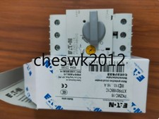 1 PCS NEW EATON MOELLER PKZMC-16 motor protector circuit breaker