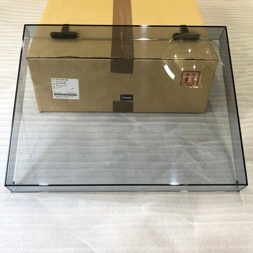 Technics Dust Cover Smoke SL-1200 1210 MK2 MK5 M3D MK6 GAE GS G  Part TTFA0572