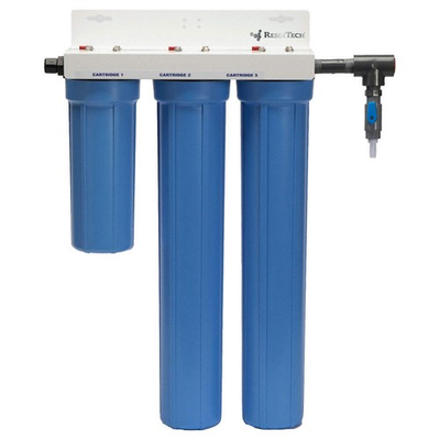 #ad RESINTECH HY 122 DI Deionizer100 psi 44C703 $1036.17