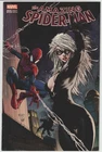 AMAZING SPIDER-MAN #15 MICHAEL TURNER ASPEN COMICS COLOR EXCLUSIVE VARIANT COVER
