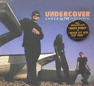Undercover - Check Out the Groove