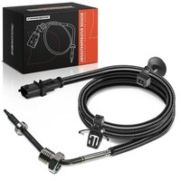 Frankberg Abgastemperatursensor Passend FüR Opel Meriva | 5481FB0011956