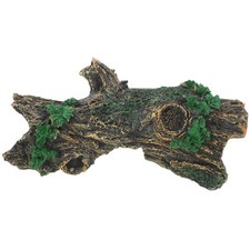  Reptile Cave Hideout Habitat Aquarium Shelter Fish for Bearded Dragon