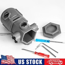 16in1 Faucet Aerator Wrench Tool For Kitchen And Bathroom Disassembly Tools