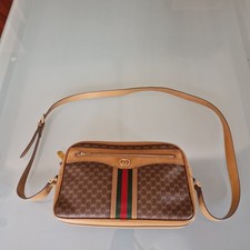Borsa Gucci a tracolla Ophidia vintage Multicolore