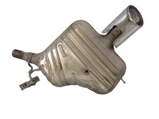 Endschalldämpfer Rechts für MERCEDES R-KLASSE W251 280 CDI A2514909401 Endschalldämpfer Rechts für MERCEDES R-KLASSE W251 280 CDI A2514909401