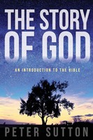 Peter Sutton | The Story Of God | Taschenbuch | Englisch (2025)