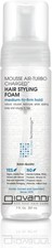 Image of Giovanni Natural Mousse - 207ml